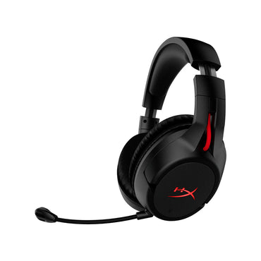 HyperX Cloud Flight – 适用于 PC 和 PS4™ 的无线 USB 耳机