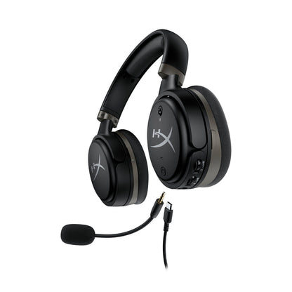 HyperX Cloud Orbit S Gaming Headset with 3D Audio & Head Tracking