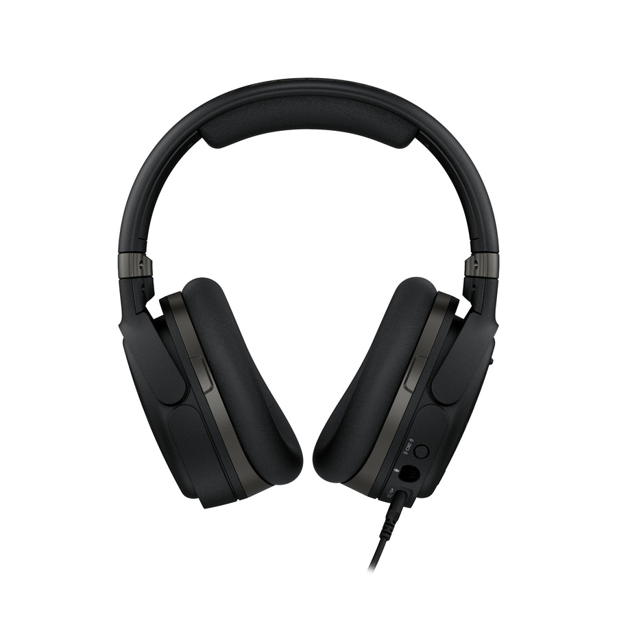 HyperX Cloud Orbit S Gaming Headset with 3D Audio & Head Tracking