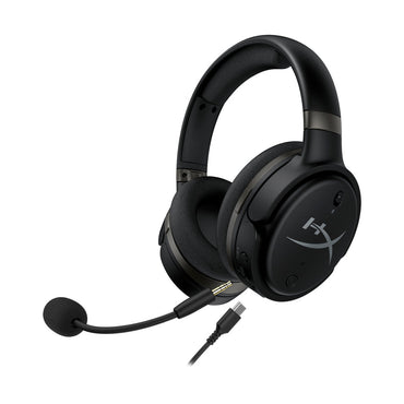 HyperX Cloud Orbit S Gaming Headset with 3D Audio & Head Tracking