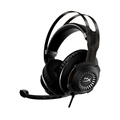 سماعة رأس HyperX Cloud Revolver مع صوت محيطي HyperX 7.1