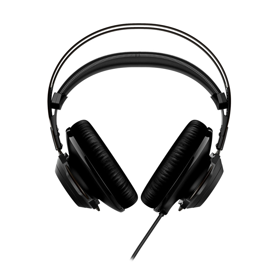 具有 HyperX 7.1 环绕音效的 HyperX Cloud Revolver 耳机