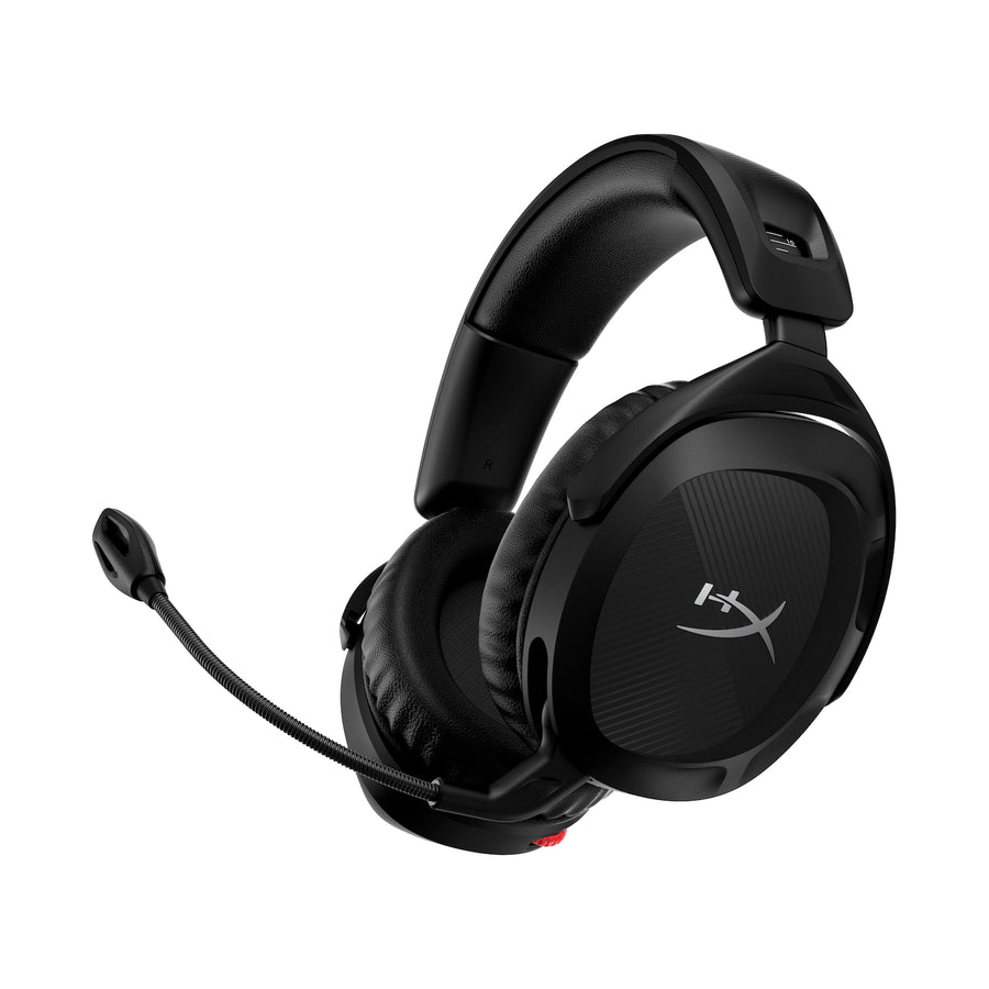 HyperX Cloud Stinger 2 – USB Wireless Gaming Headset for PC