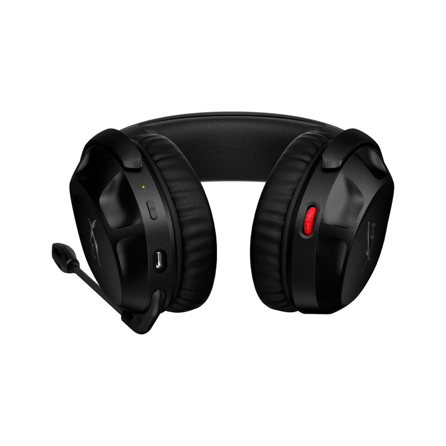 HyperX Cloud Stinger 2 – USB Wireless Gaming Headset for PC