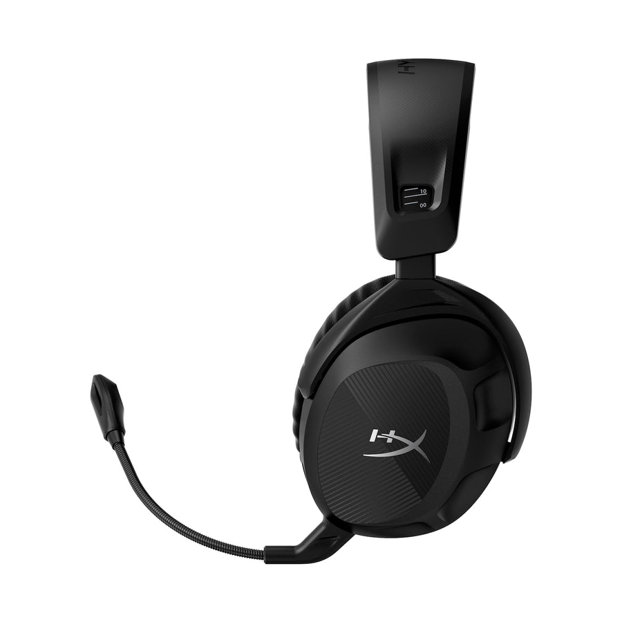 HyperX Cloud Stinger 2 – سماعة رأس لاسلكية للألعاب USB للكمبيوتر الشخصي