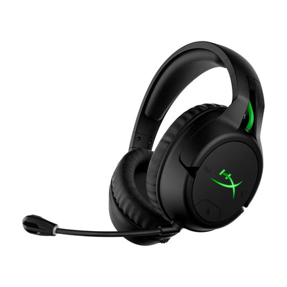 HyperX CloudX Flight – 适用于 Xbox 游戏机的无线 USB 耳机