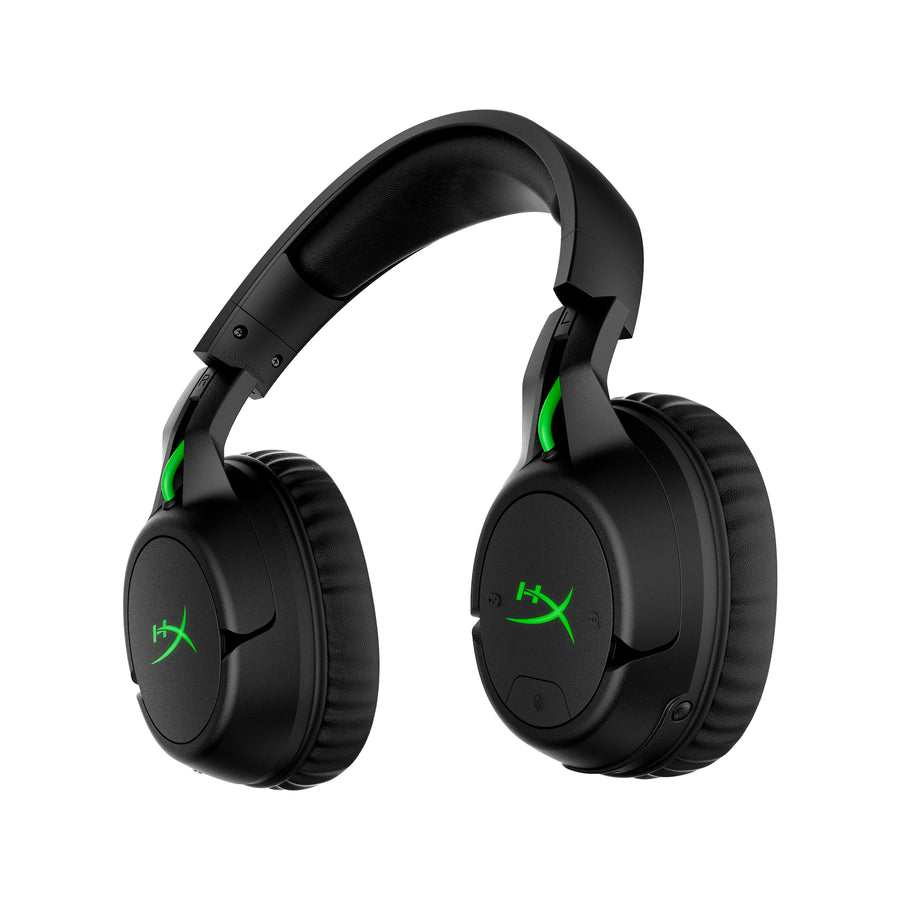 HyperX CloudX Flight – سماعة رأس USB لاسلكية لوحدات تحكم Xbox