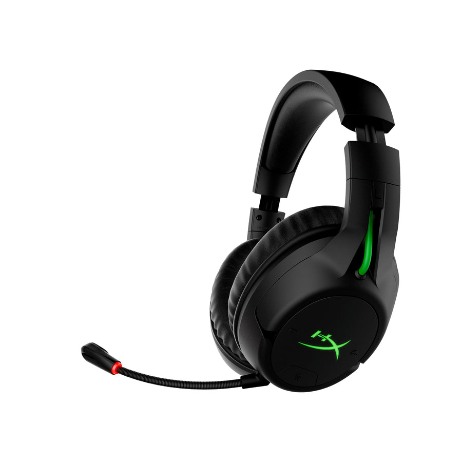 HyperX CloudX Flight – سماعة رأس USB لاسلكية لوحدات تحكم Xbox