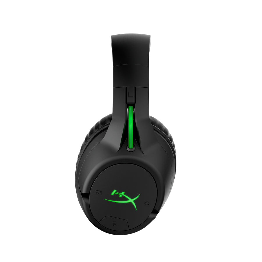 HyperX CloudX Flight – سماعة رأس USB لاسلكية لوحدات تحكم Xbox