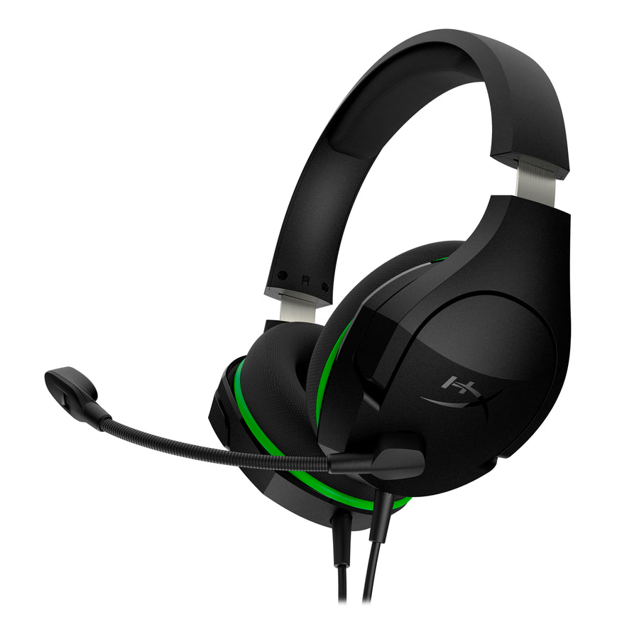 HyperX CloudX Stinger Core Xbox 游戏耳机