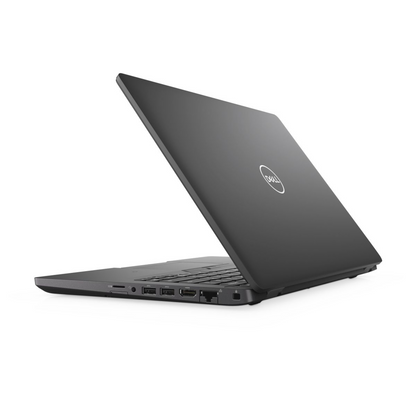 Dell Latitude 5400 | 14-Inch Display | Intel Core i5 – 8th Generation | 8GB RAM | 256GB SSD | Intel UHD Graphics