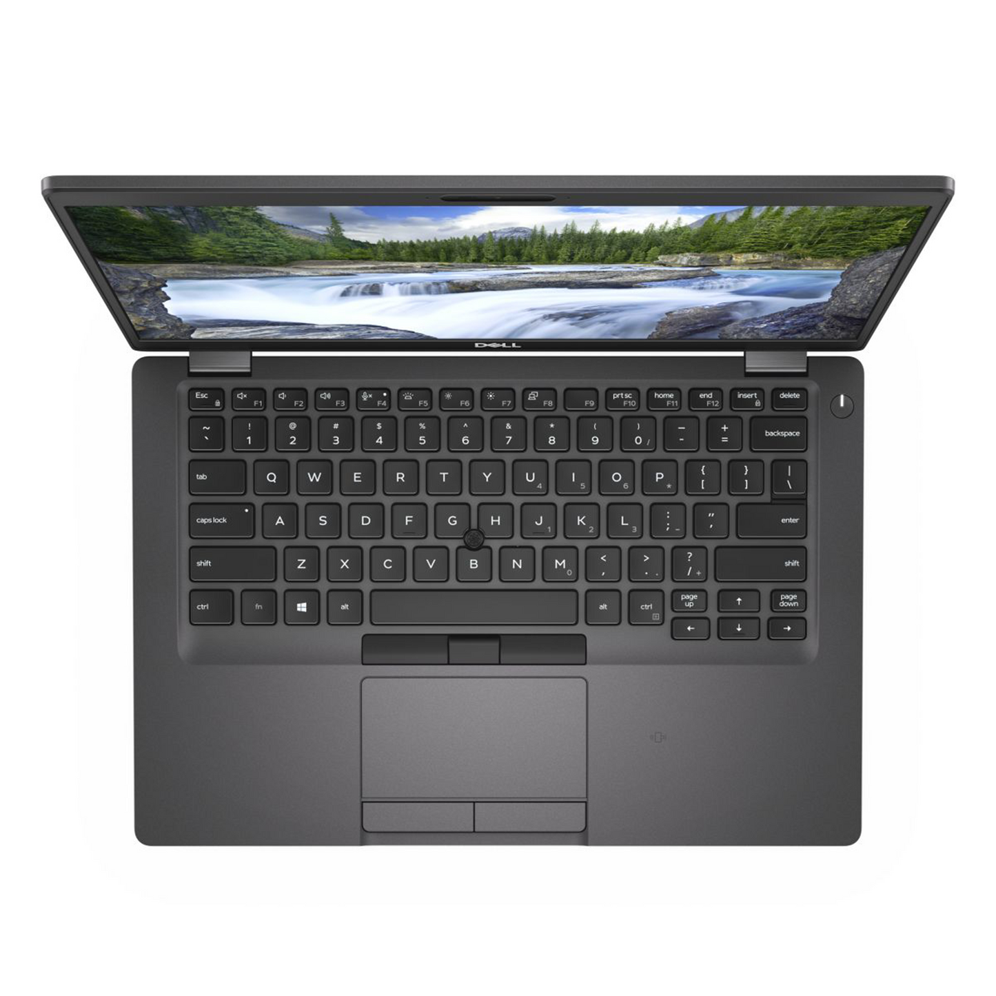 Dell Latitude 5400 | 14-Inch Display | Intel Core i5 – 8th Generation | 8GB RAM | 256GB SSD | Intel UHD Graphics