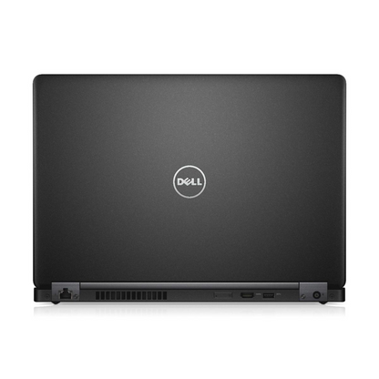 Dell Latitude 5480 | Intel Core i5 – 6th Generation | 8GB DDR4 RAM | 256GB SSD