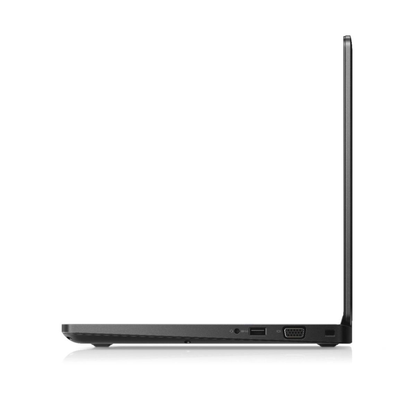 Dell Latitude 5480 | Intel Core i5 – 6th Generation | 8GB DDR4 RAM | 256GB SSD