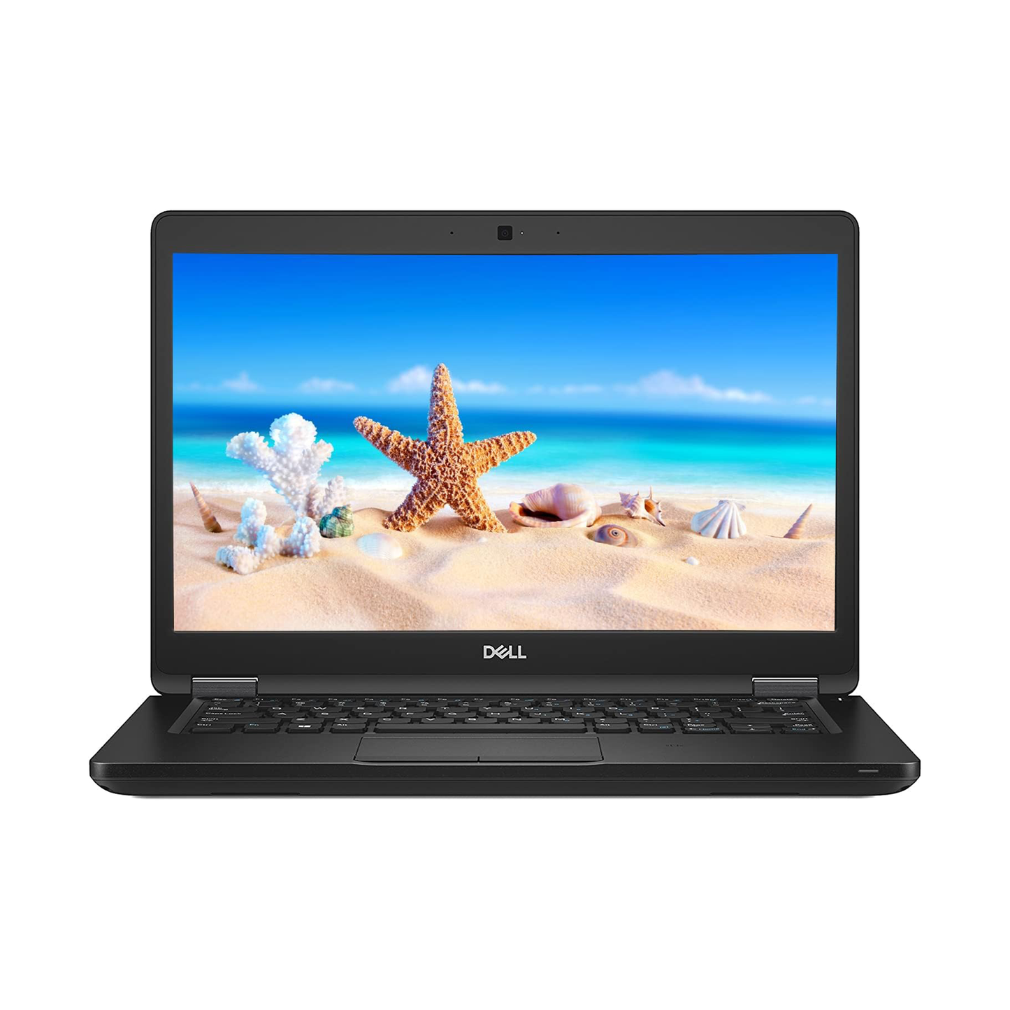 Dell Latitude 5490 | Intel Core i5 – 8th Generation | 8GB DDR4 RAM | 256GB SSD