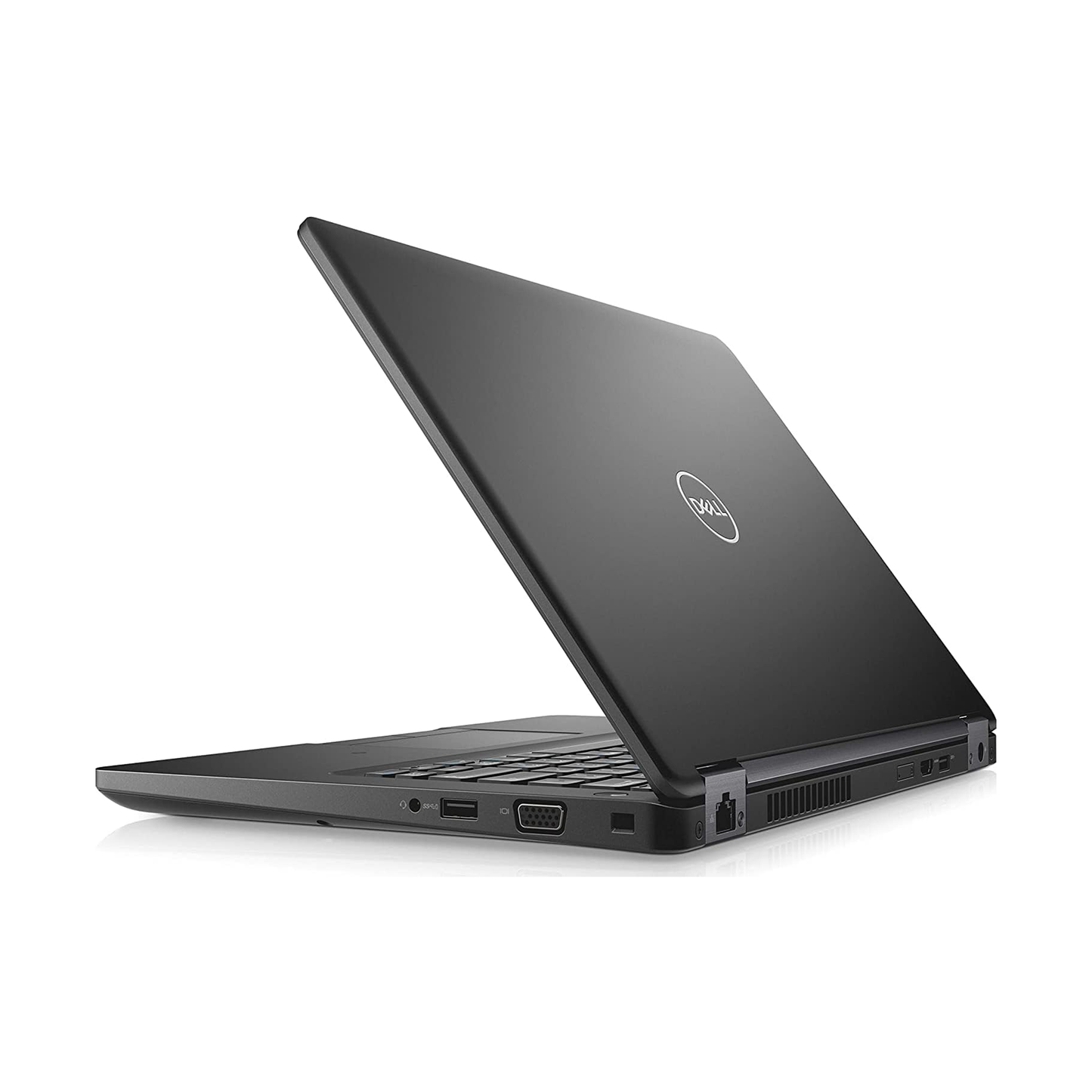 Dell Latitude 5490 | Intel Core i5 – 8th Generation | 8GB DDR4 RAM | 256GB SSD