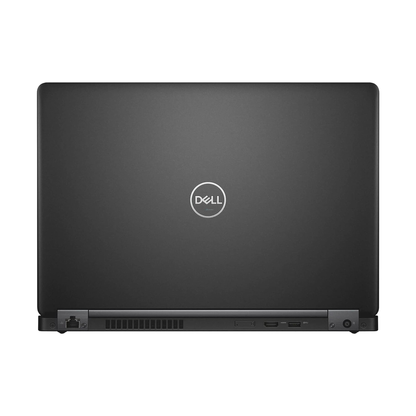 Dell Latitude 5490 | Intel Core i5 – 8th Generation | 8GB DDR4 RAM | 256GB SSD