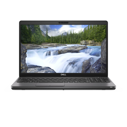 Dell Latitude 5500 | Intel I5-8365U | 8GB RAM | 256GB SSD