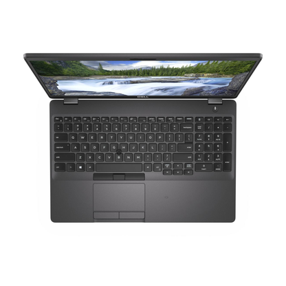 戴尔 Latitude 5500 |英特尔 I5-8365U | 8GB 内存 | 256GB 固态硬盘