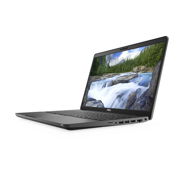 Dell Latitude 5500 | Intel I5-8365U | 8GB RAM | 256GB SSD