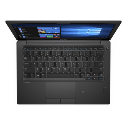 Dell Latitude 7280 | Intel Core i5 – 6th Generation | 8GB RAM | 256GB SSD | Intel HD Graphics 520