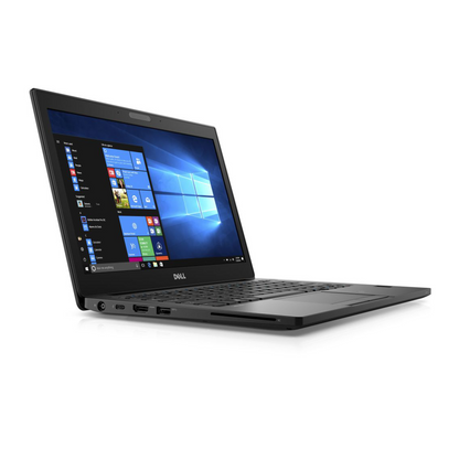 Dell Latitude 7280 | Intel Core i5 – 6th Generation | 8GB RAM | 256GB SSD | Intel HD Graphics 520