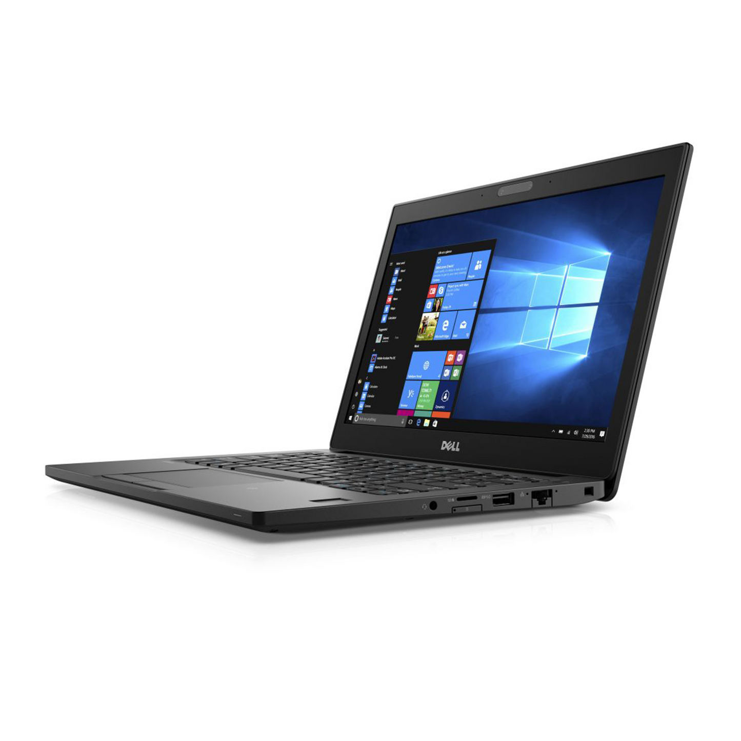 Dell Latitude 7280 | Intel Core i5 – 6th Generation | 8GB RAM | 256GB SSD | Intel HD Graphics 520