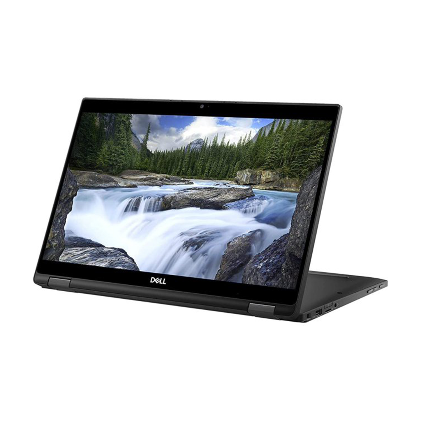 Dell Latitude 7390 2 in 1 | 13.3 FHD Touch Screen | Intel Core i5-8th Generation | 8GB Ram | 256GB SSD | Intel UHD Graphics 620