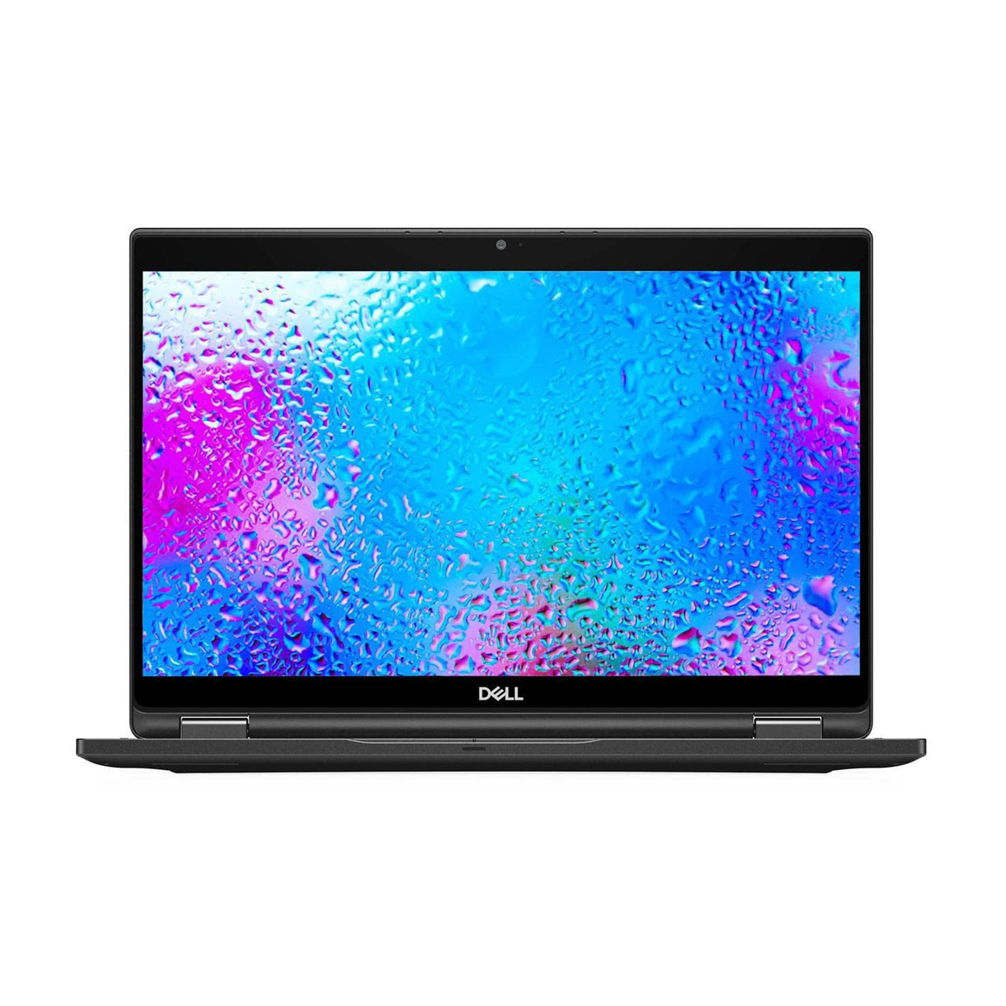 Dell Latitude 7390 2 in 1 | 13.3 FHD Touch Screen | Intel Core i5-8th Generation | 8GB Ram | 256GB SSD | Intel UHD Graphics 620