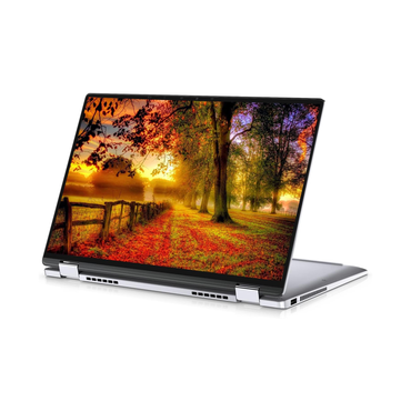 戴尔 Latitude 7400 2合1 |英特尔酷睿i7-8665U | 16GB 内存 | 256GB 固态硬盘 |英特尔超高清显卡