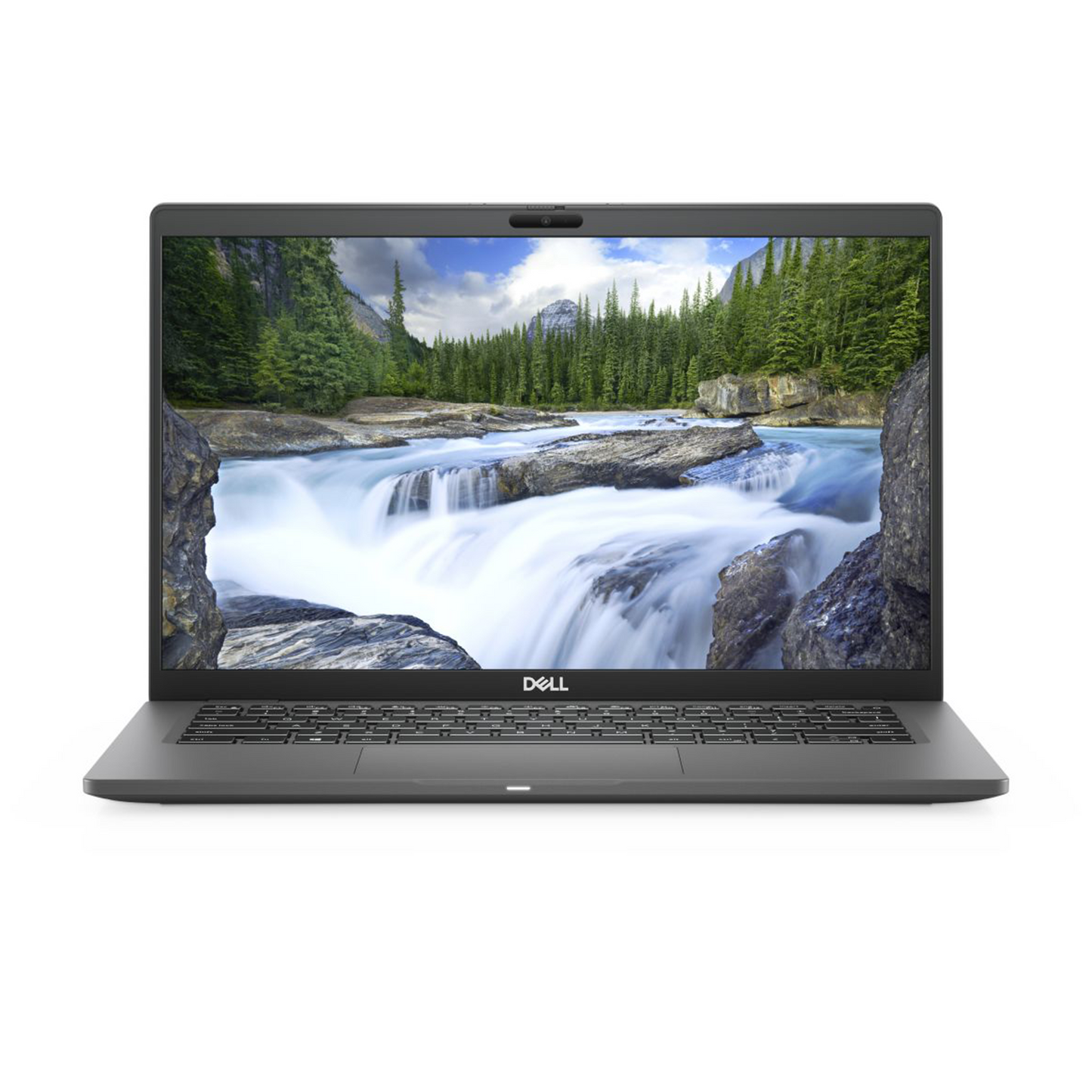 戴尔 Latitude 7410 |英特尔酷睿 i7-10610u – 高达 4.9GHz | 16GB DDR4 内存 | 512GB 固态硬盘