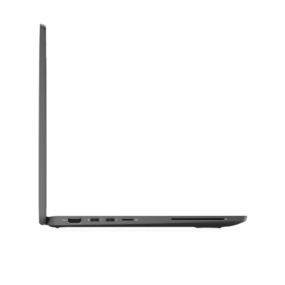 戴尔 Latitude 7410 |英特尔酷睿 i7-10610u – 高达 4.9GHz | 16GB DDR4 内存 | 512GB 固态硬盘