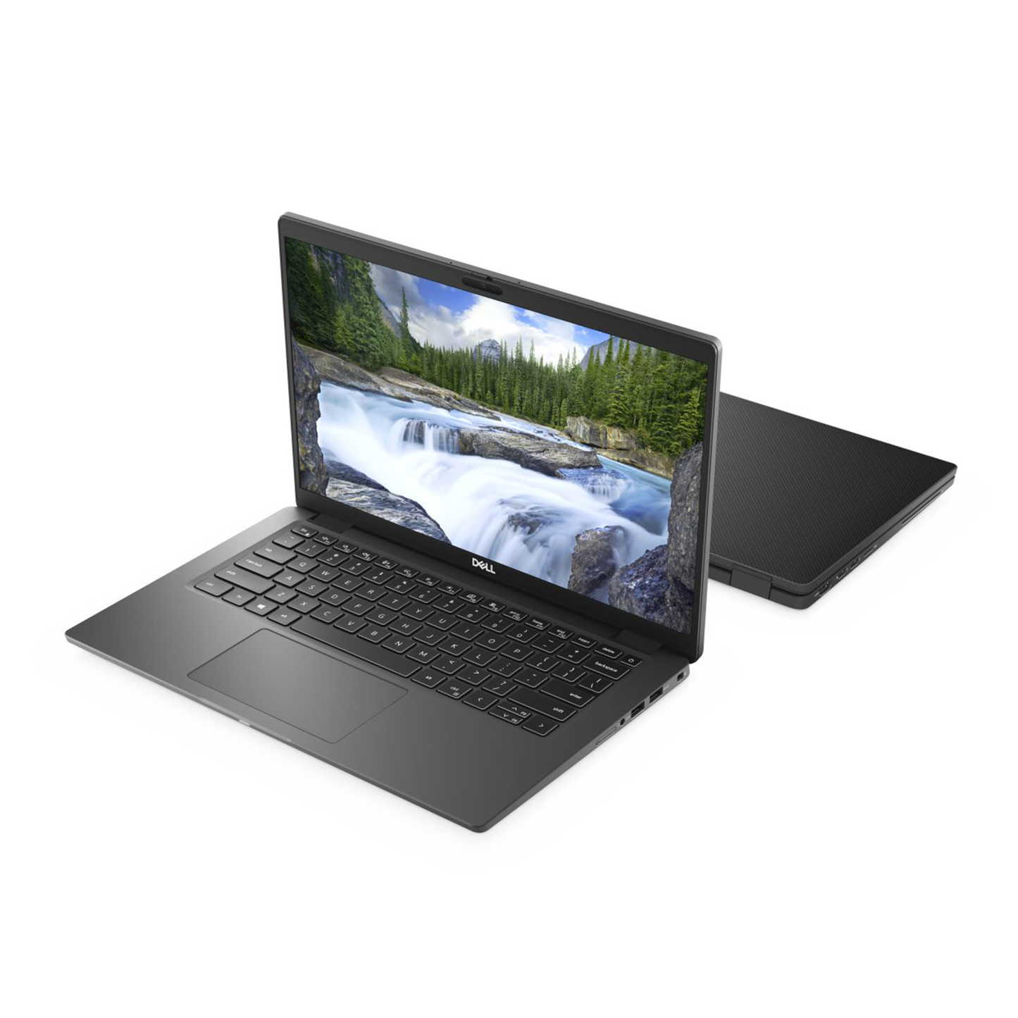 戴尔 Latitude 7410 |英特尔酷睿 i7-10610u – 高达 4.9GHz | 16GB DDR4 内存 | 512GB 固态硬盘