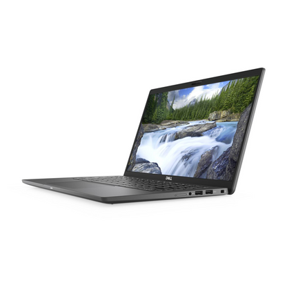 戴尔 Latitude 7410 |英特尔酷睿 i7-10610u – 高达 4.9GHz | 16GB DDR4 内存 | 512GB 固态硬盘