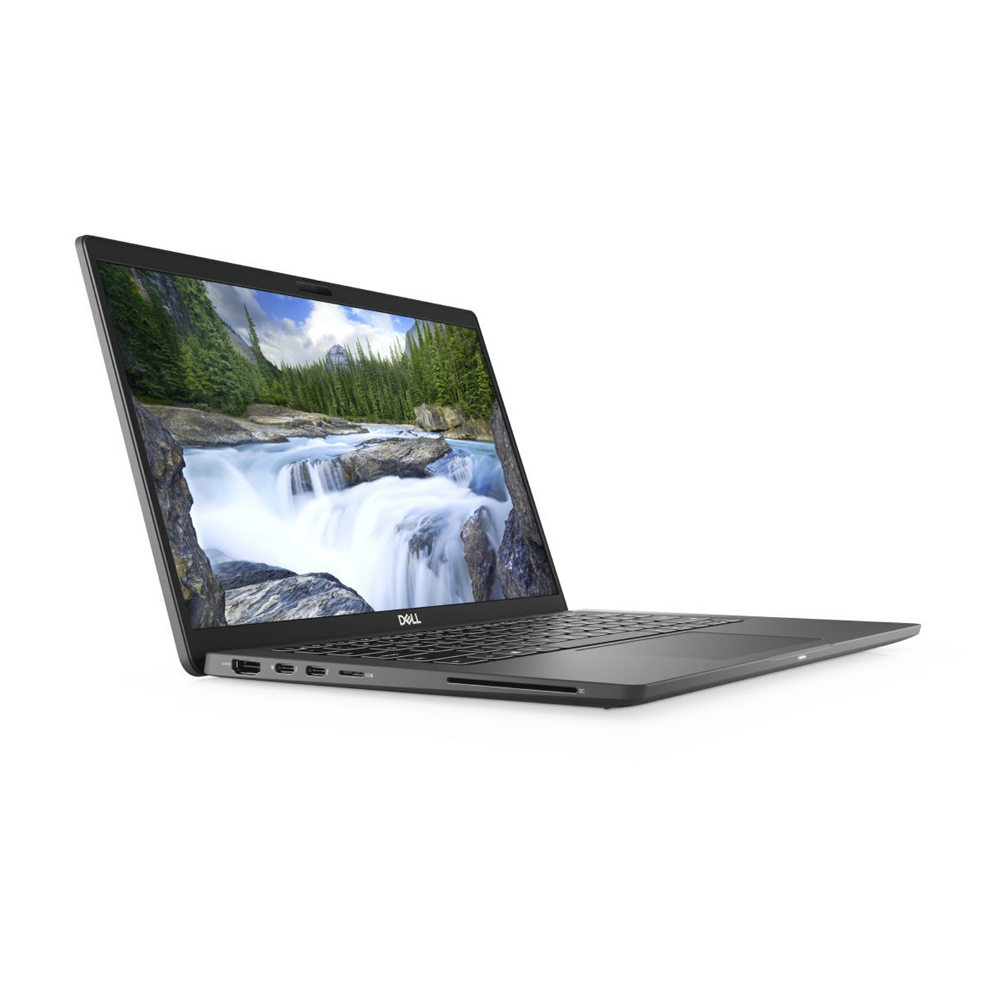 戴尔 Latitude 7410 |英特尔酷睿 i7-10610u – 高达 4.9GHz | 16GB DDR4 内存 | 512GB 固态硬盘