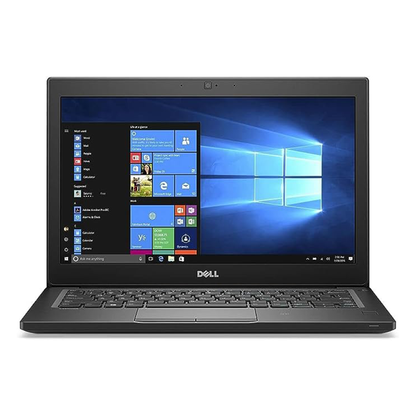 戴尔 Latitude 7480 |酷睿 i7 – 第七代 | 8GB 内存 | 256GB 固态硬盘 |英特尔高清显卡