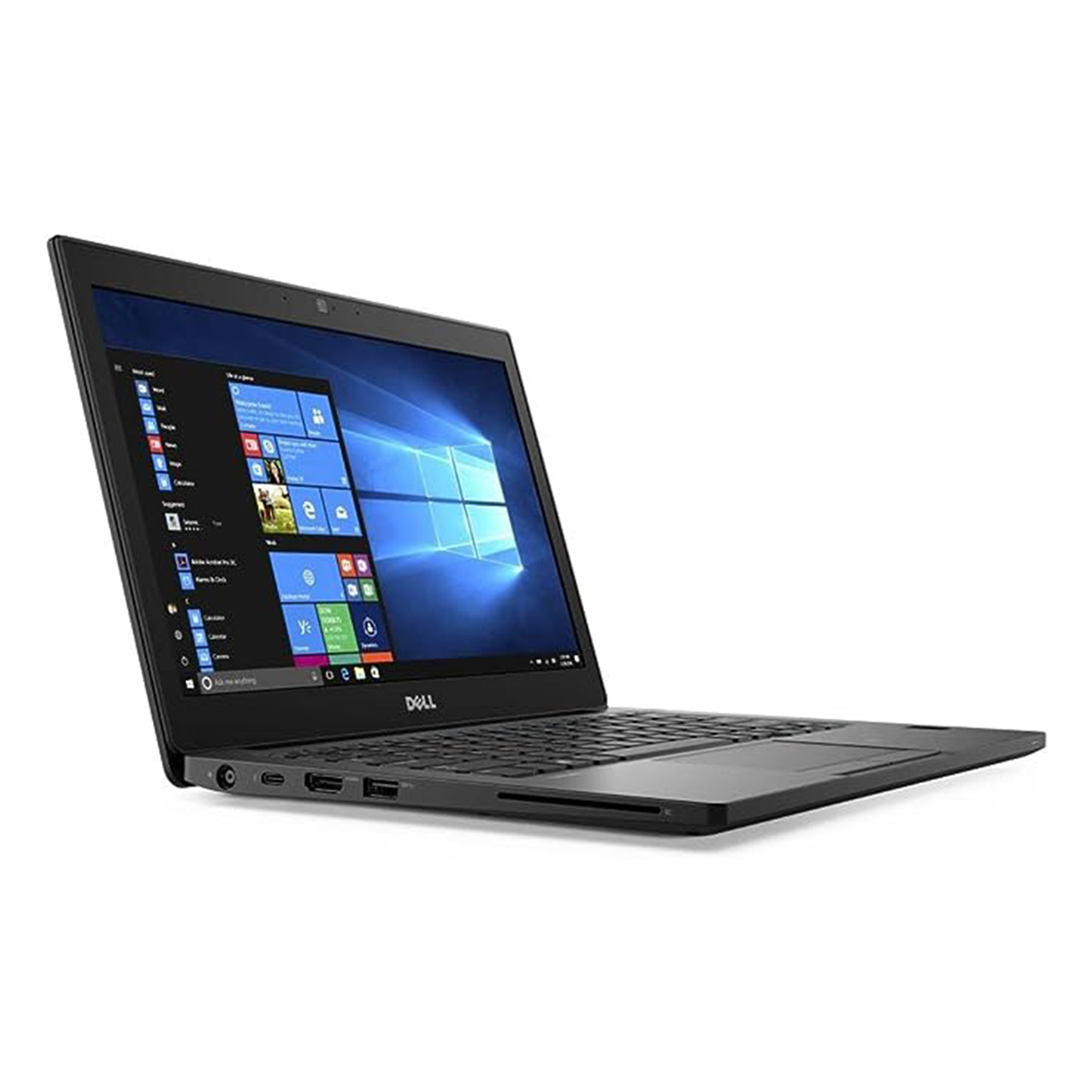 戴尔 Latitude 7480 |酷睿 i7 – 第七代 | 8GB 内存 | 256GB 固态硬盘 |英特尔高清显卡