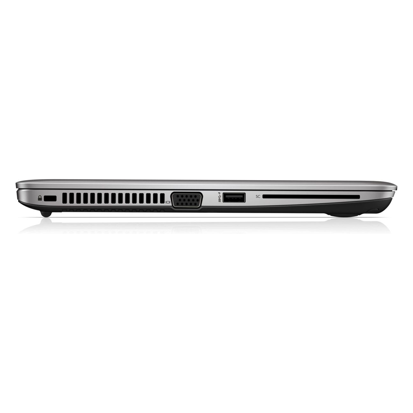 HP EliteBook 820 G3 | Intel Core i7- 6th Generation | 8GB RAM | 256GB SSD