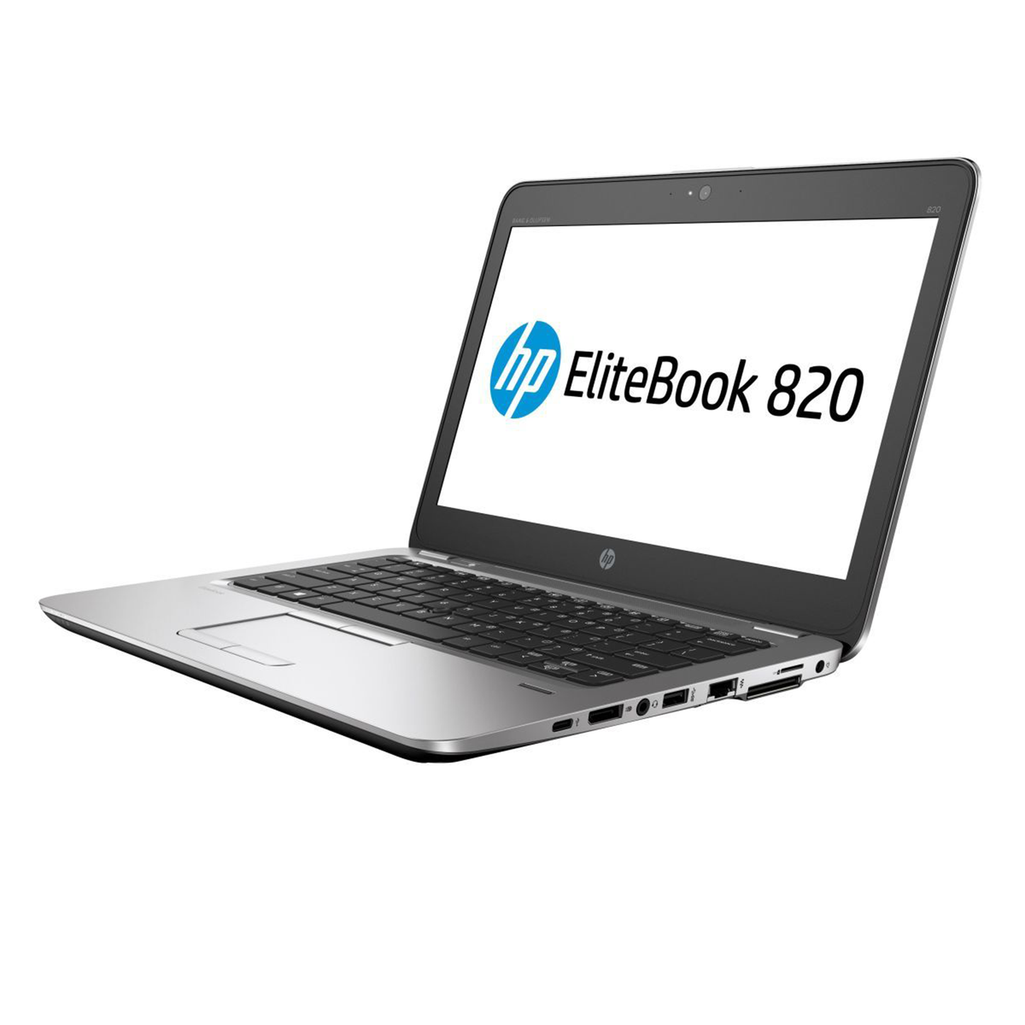 HP EliteBook 820 G3 | Intel Core i7- 6th Generation | 8GB RAM | 256GB SSD