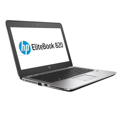 惠普 EliteBook 820 G3 |英特尔酷睿 i7-第六代 | 8GB 内存 | 256GB 固态硬盘