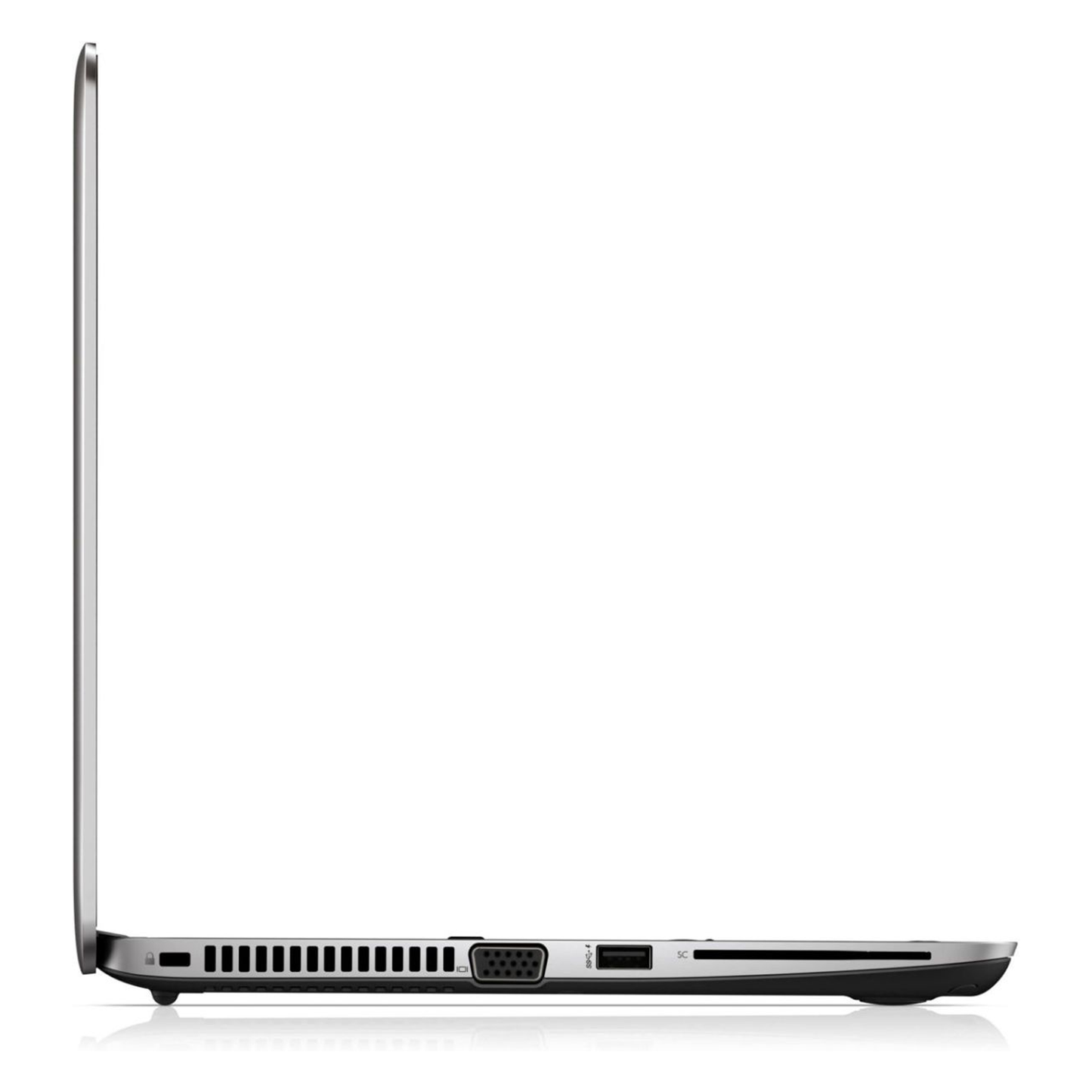 HP EliteBook 820 G3 | Intel Core i7- 6th Generation | 8GB RAM | 256GB SSD