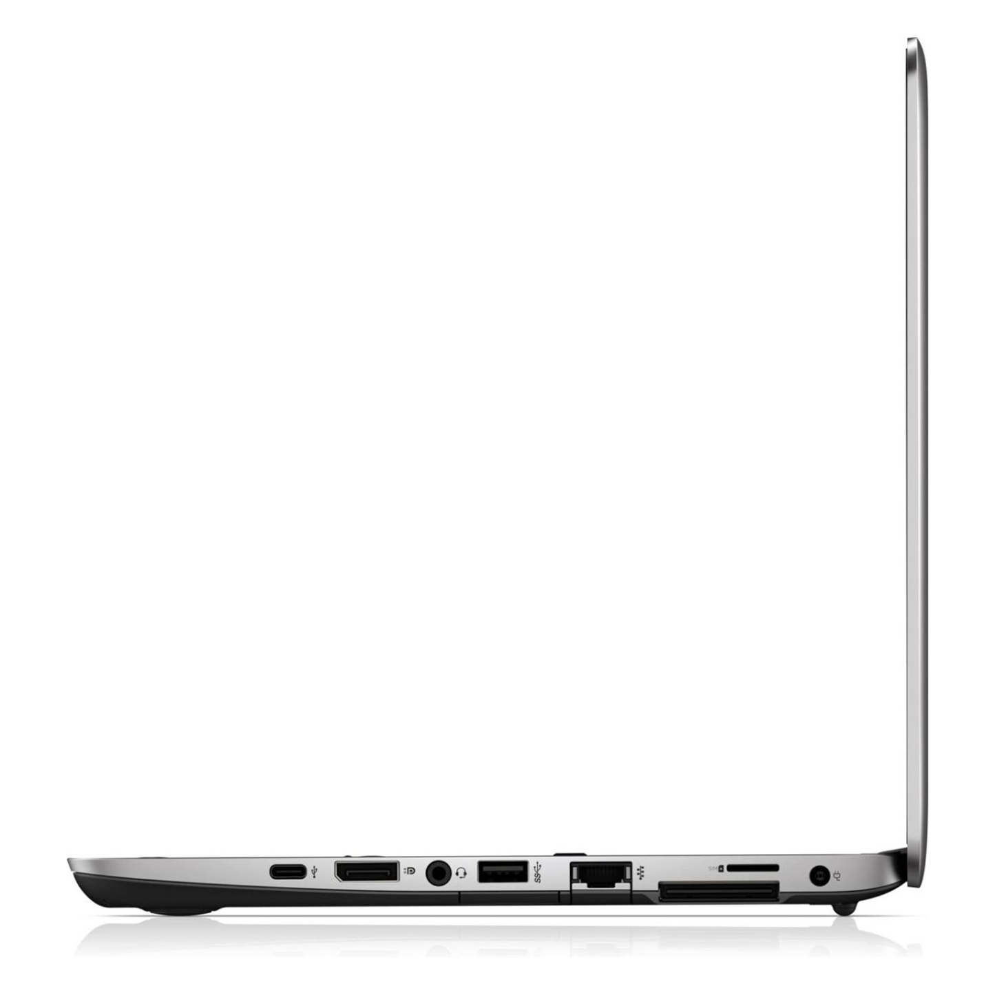 惠普 EliteBook 820 G3 |英特尔酷睿 i7-第六代 | 8GB 内存 | 256GB 固态硬盘