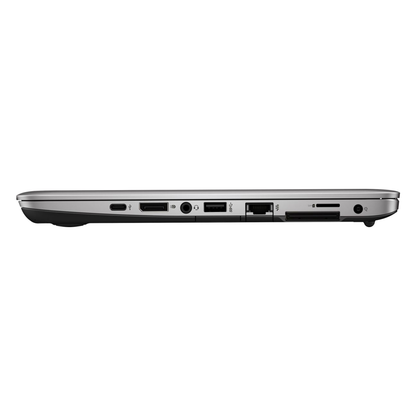 惠普 EliteBook 820 G3 |英特尔酷睿 i7-第六代 | 8GB 内存 | 256GB 固态硬盘