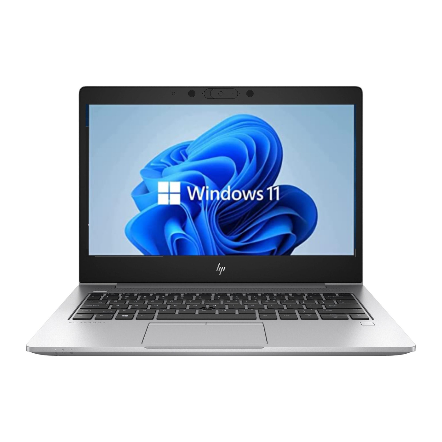 惠普 EliteBook 830 G6 |英特尔酷睿 i5 – 第 8 代 | 8GB 内存 | 256GB 固态硬盘