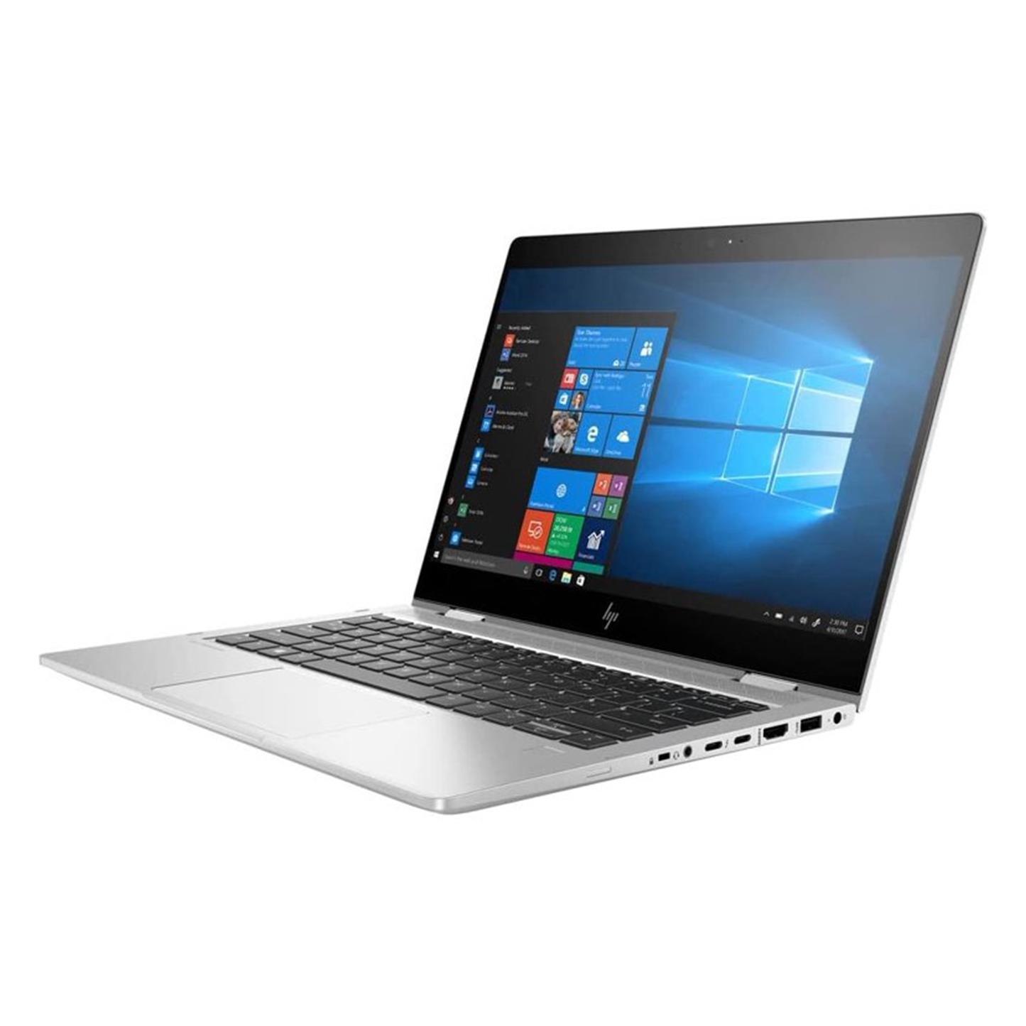 惠普 EliteBook 830 G6 |英特尔酷睿 i5 – 第 8 代 | 8GB 内存 | 256GB 固态硬盘