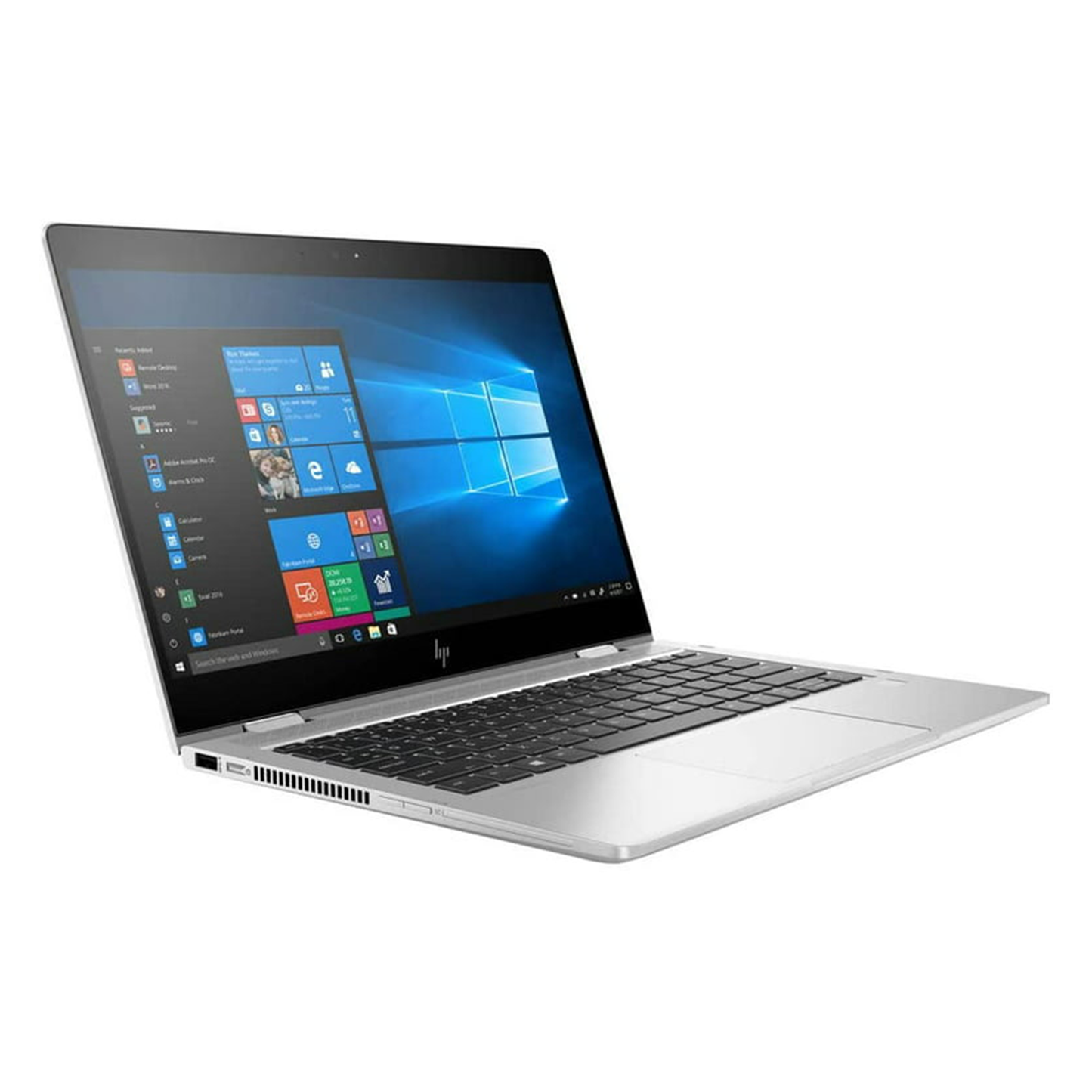 惠普 EliteBook 830 G6 |英特尔酷睿 i5 – 第 8 代 | 8GB 内存 | 256GB 固态硬盘