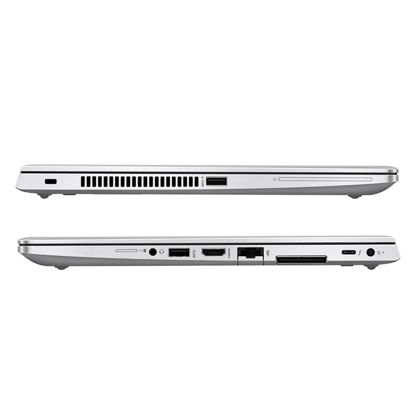 惠普 EliteBook 830 G6 |英特尔酷睿 i5 – 第 8 代 | 8GB 内存 | 256GB 固态硬盘