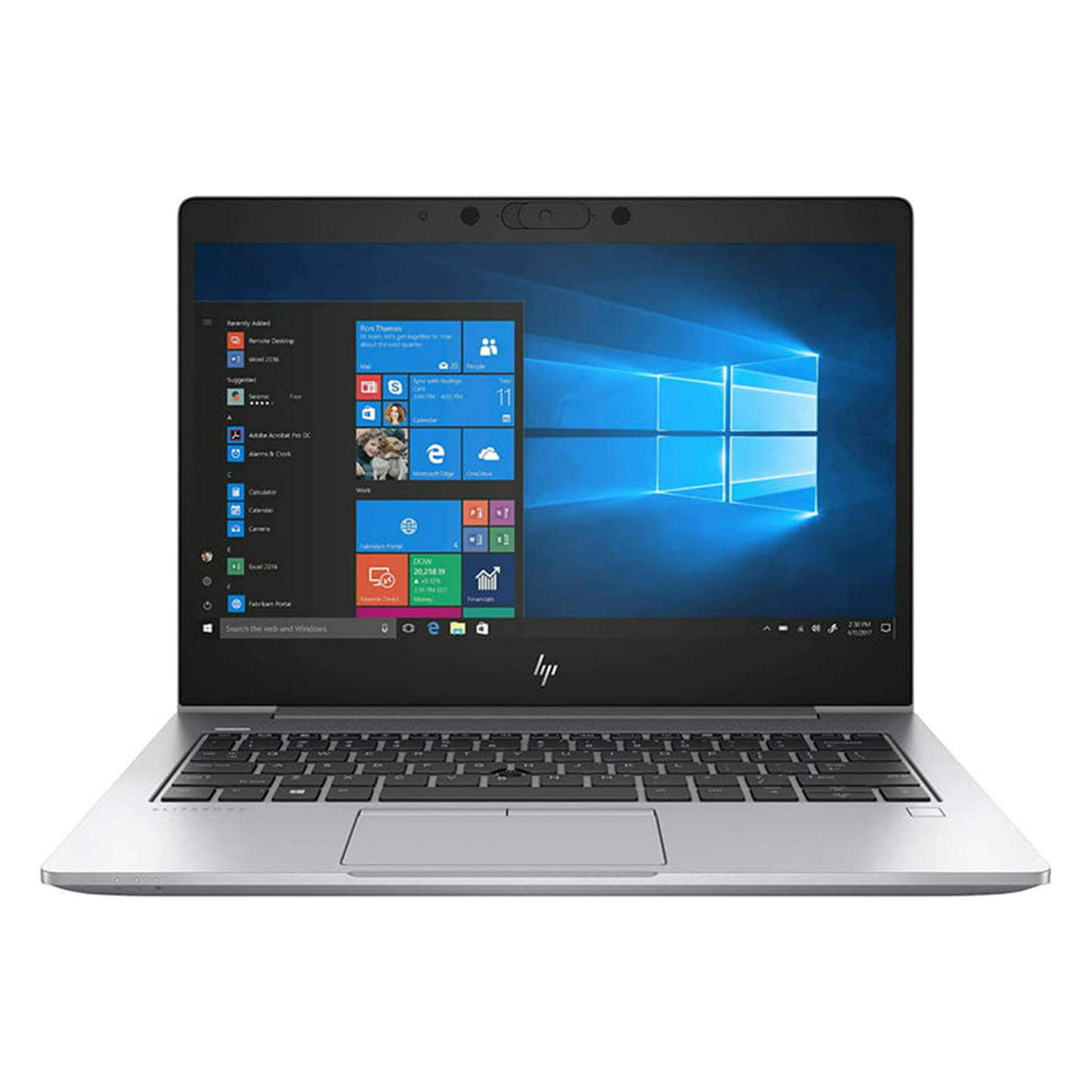 HP EliteBook 830 G6 | Intel Core i5 – 8th Generation | 8GB Ram | 256GB SSD