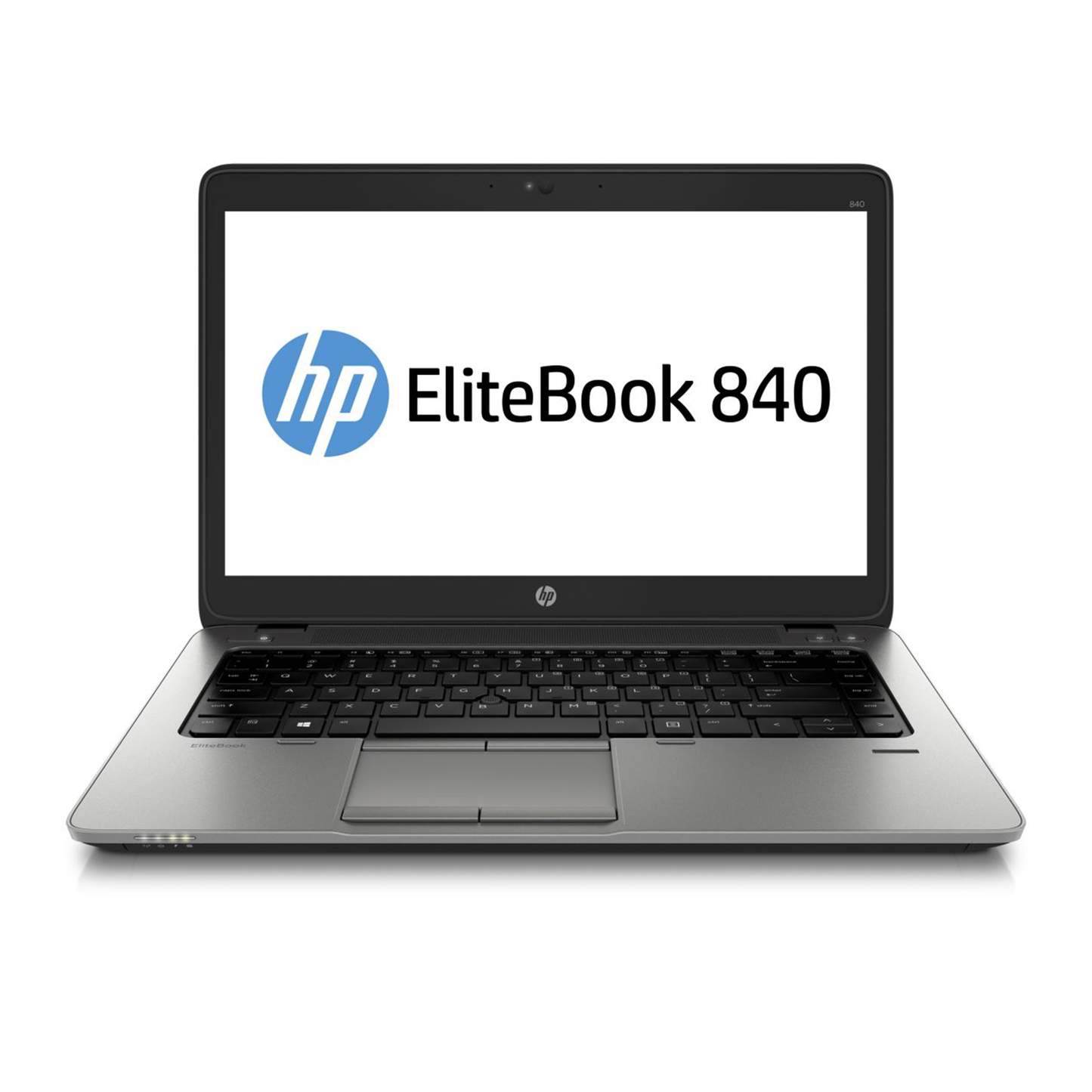 惠普 EliteBook 840 G1 | 14英寸显示屏|英特尔酷睿 i5-第四代 | 8GB 内存 | 256GB 固态硬盘