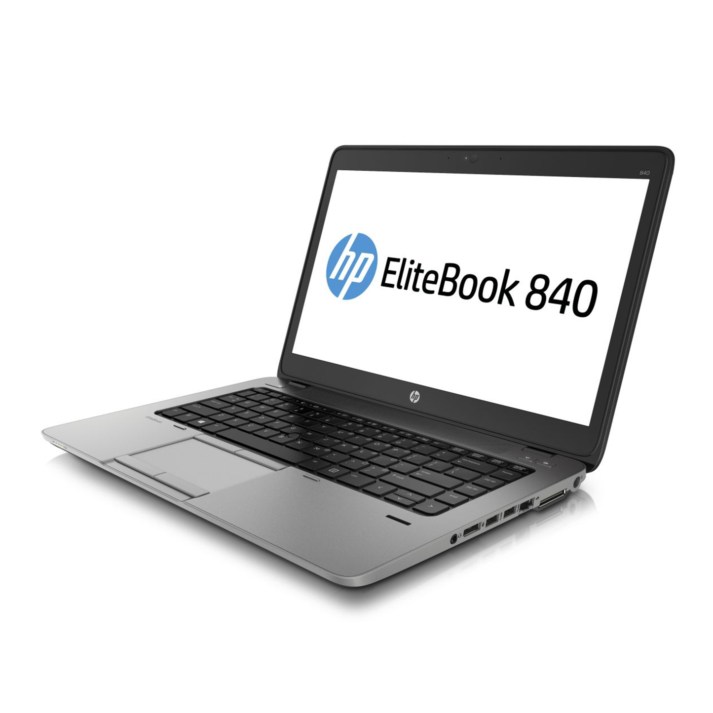 惠普 EliteBook 840 G1 | 14英寸显示屏|英特尔酷睿 i5-第四代 | 8GB 内存 | 256GB 固态硬盘